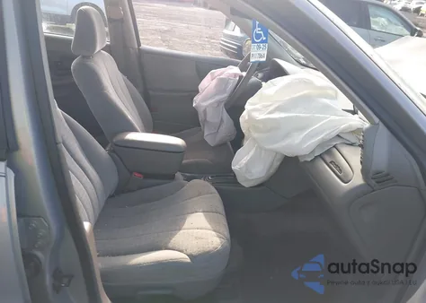 1998 Chevrolet Malibu z USA, uszkodzony, nr VIN 1G1ND52M9W6265795